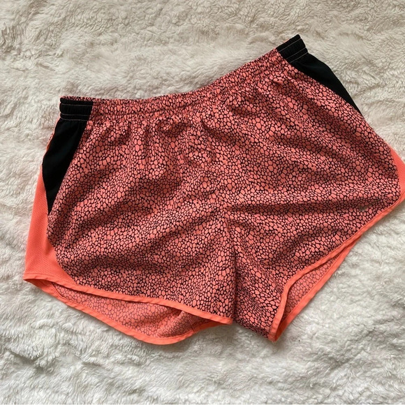 Nike Dri-Fit Running Shorts w/Pocket Brief - Picture 1 of 9
